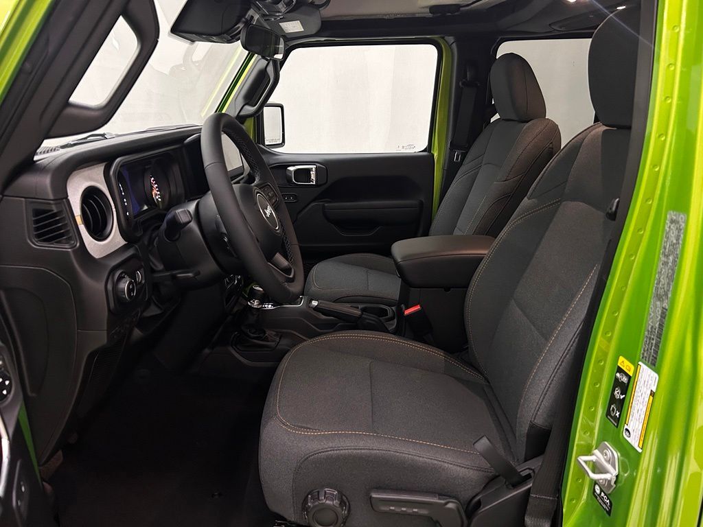 2025 Jeep Gladiator Sport S Portland OR