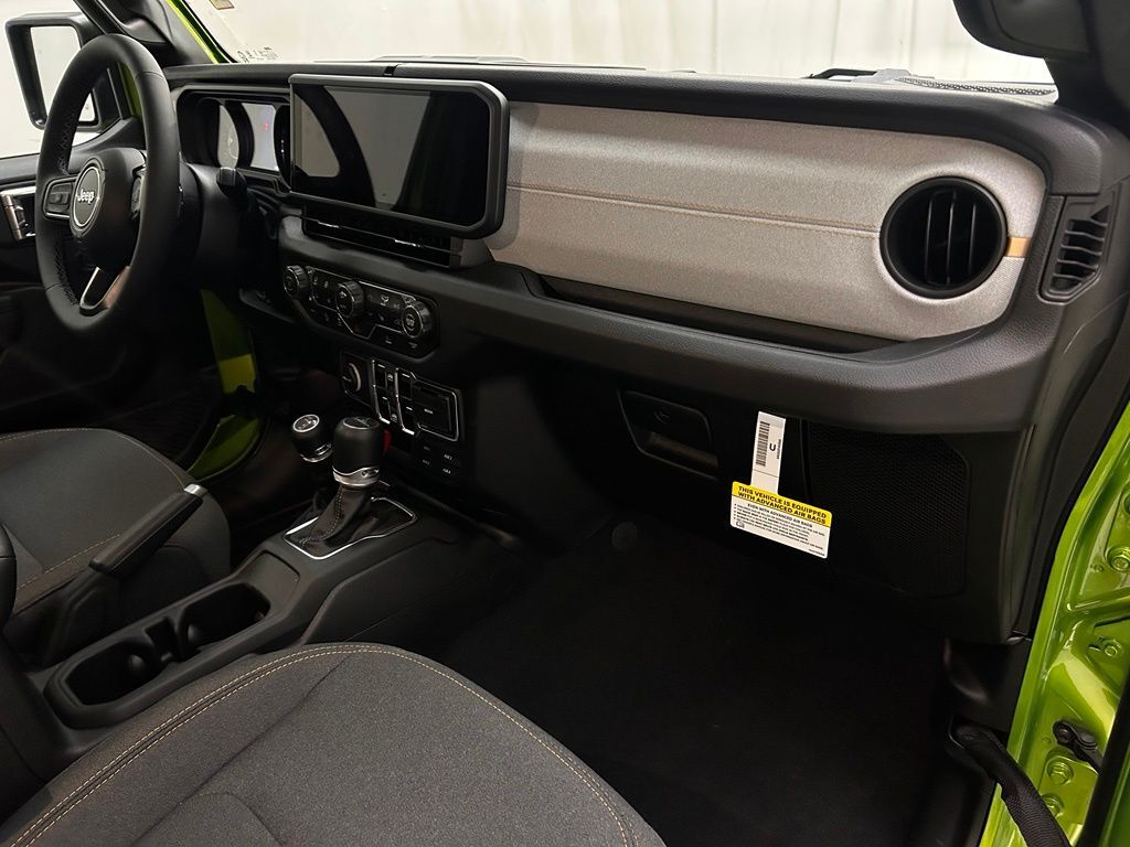 2025 Jeep Gladiator Sport S Portland OR