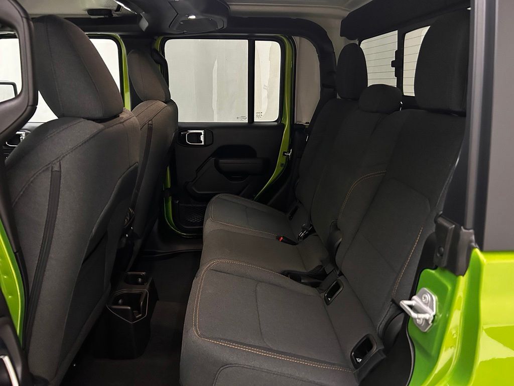 2025 Jeep Gladiator Sport S Portland OR