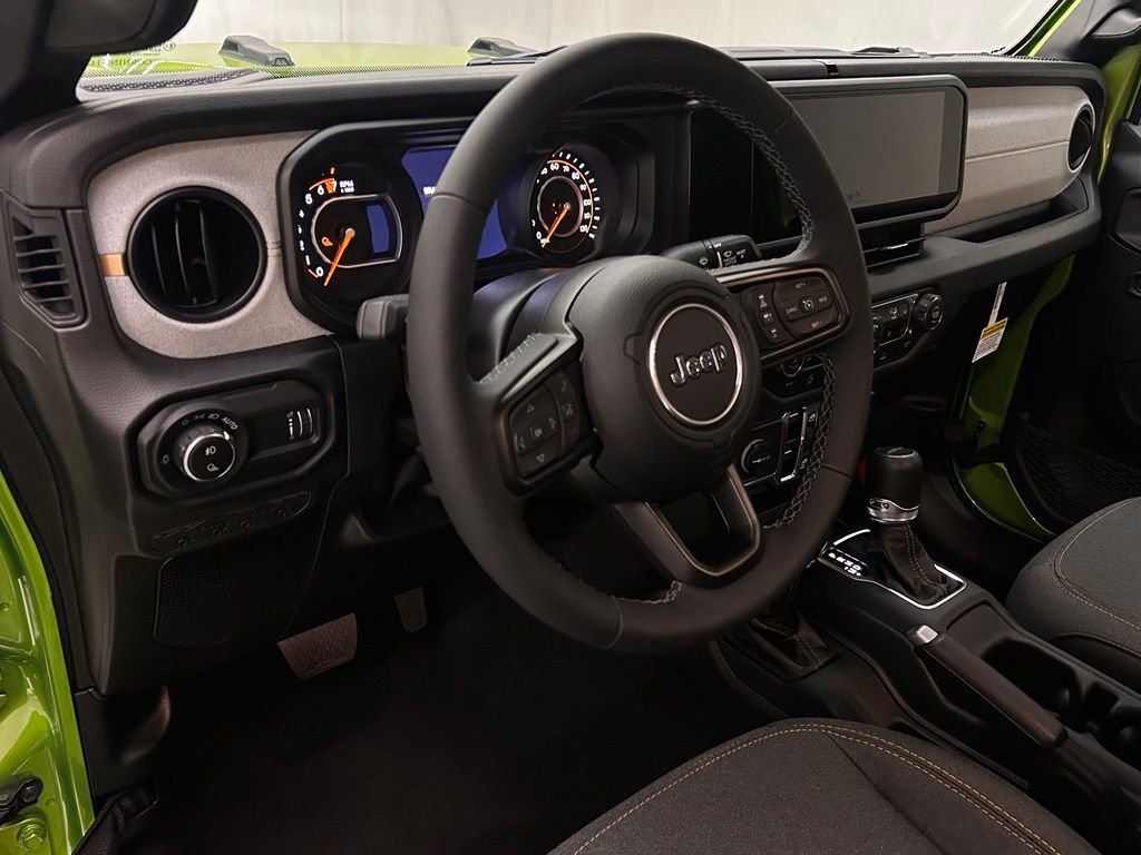2025 Jeep Gladiator Sport S Portland OR