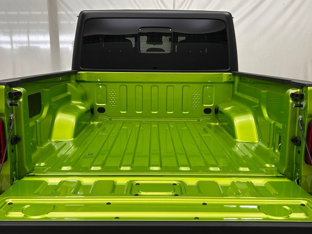 2025 Jeep Gladiator Sport S Portland OR