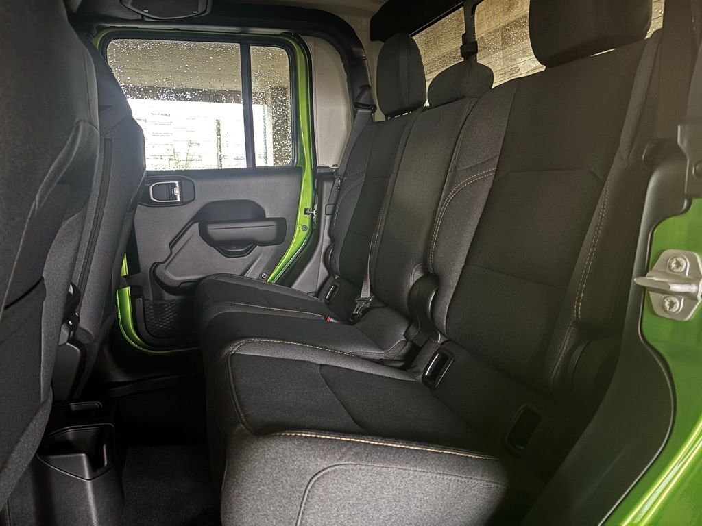 2025 Jeep Gladiator Sport S Portland OR