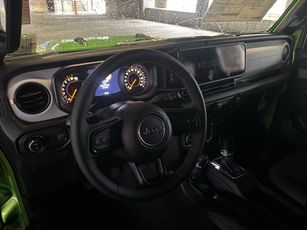 2025 Jeep Gladiator Sport S Portland OR