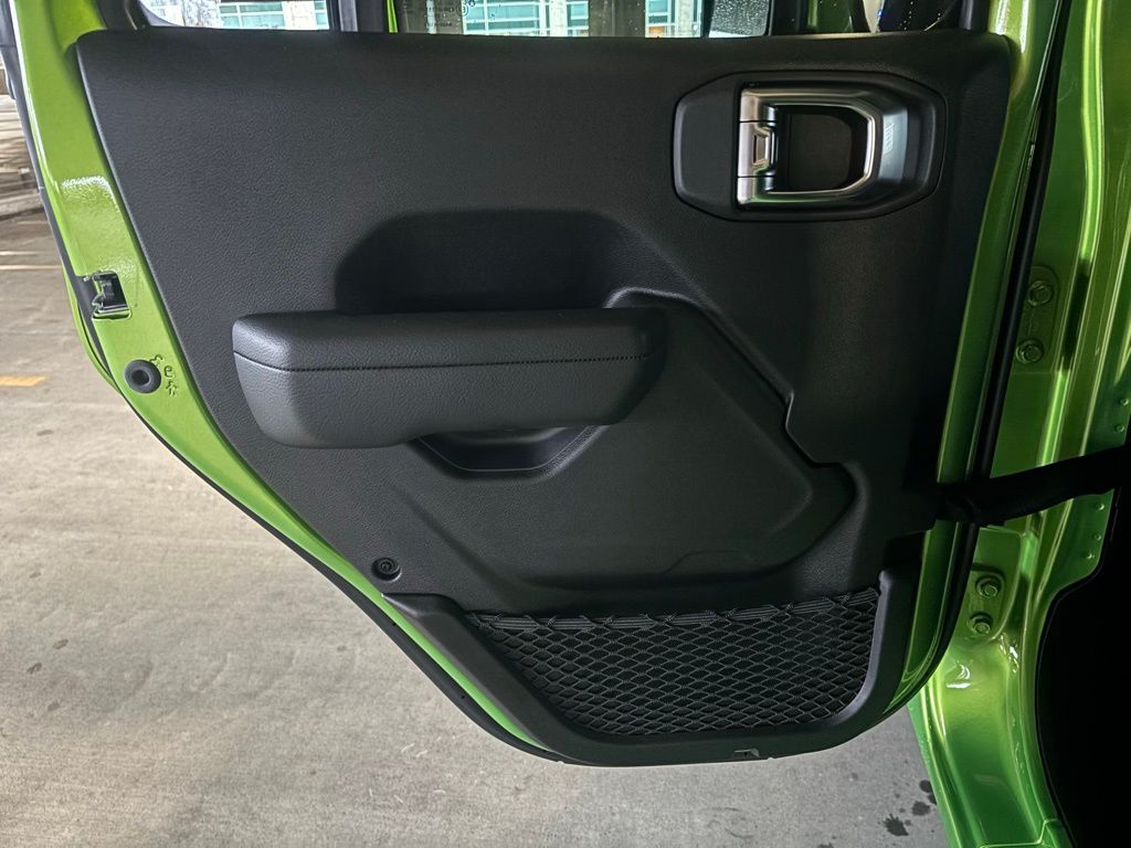 2025 Jeep Gladiator Sport S Portland OR