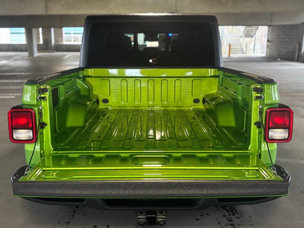 2025 Jeep Gladiator Sport S Portland OR