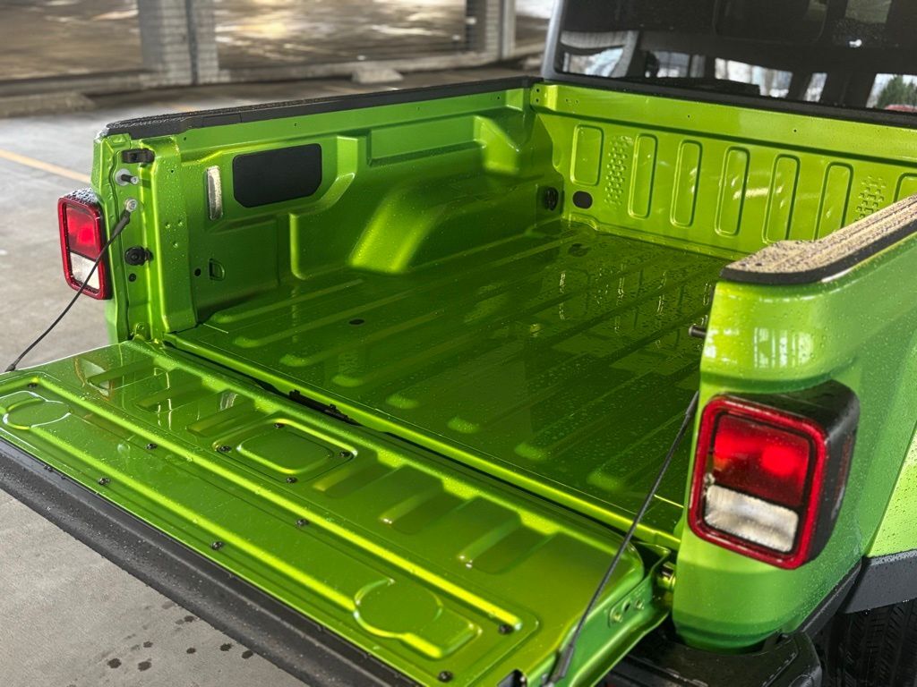 2025 Jeep Gladiator Sport S Portland OR