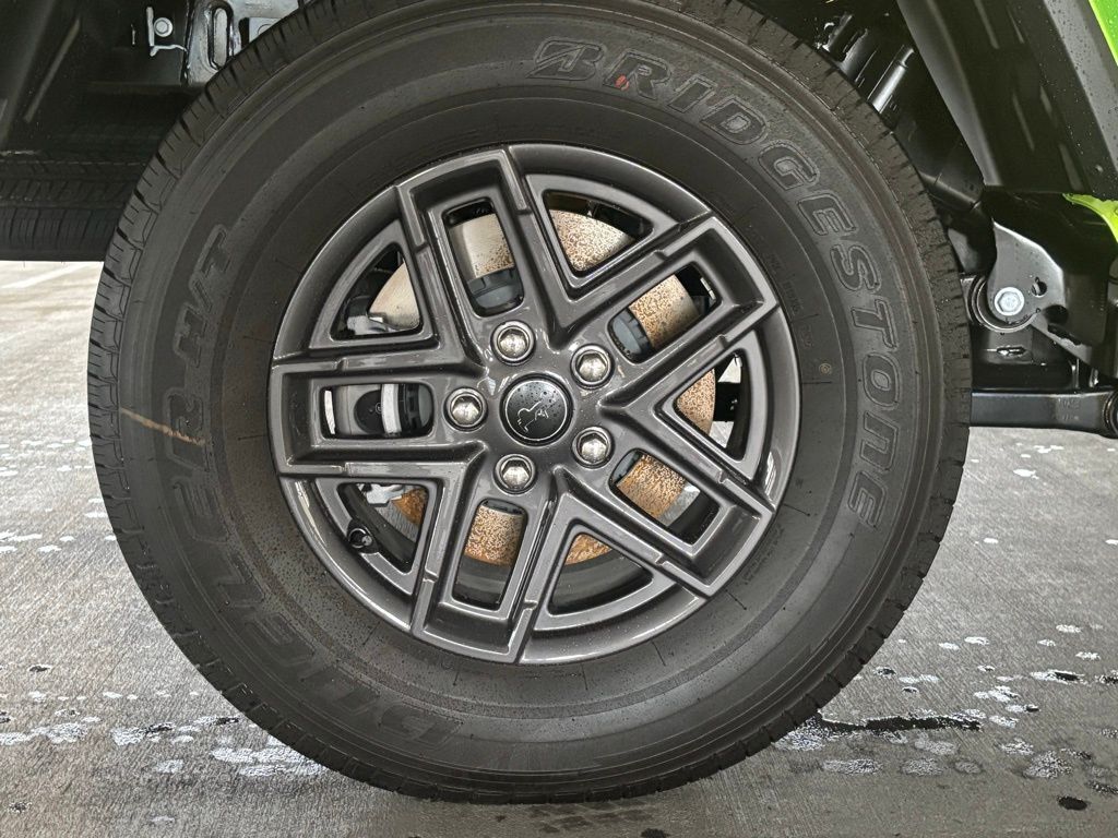 2025 Jeep Gladiator Sport S Portland OR