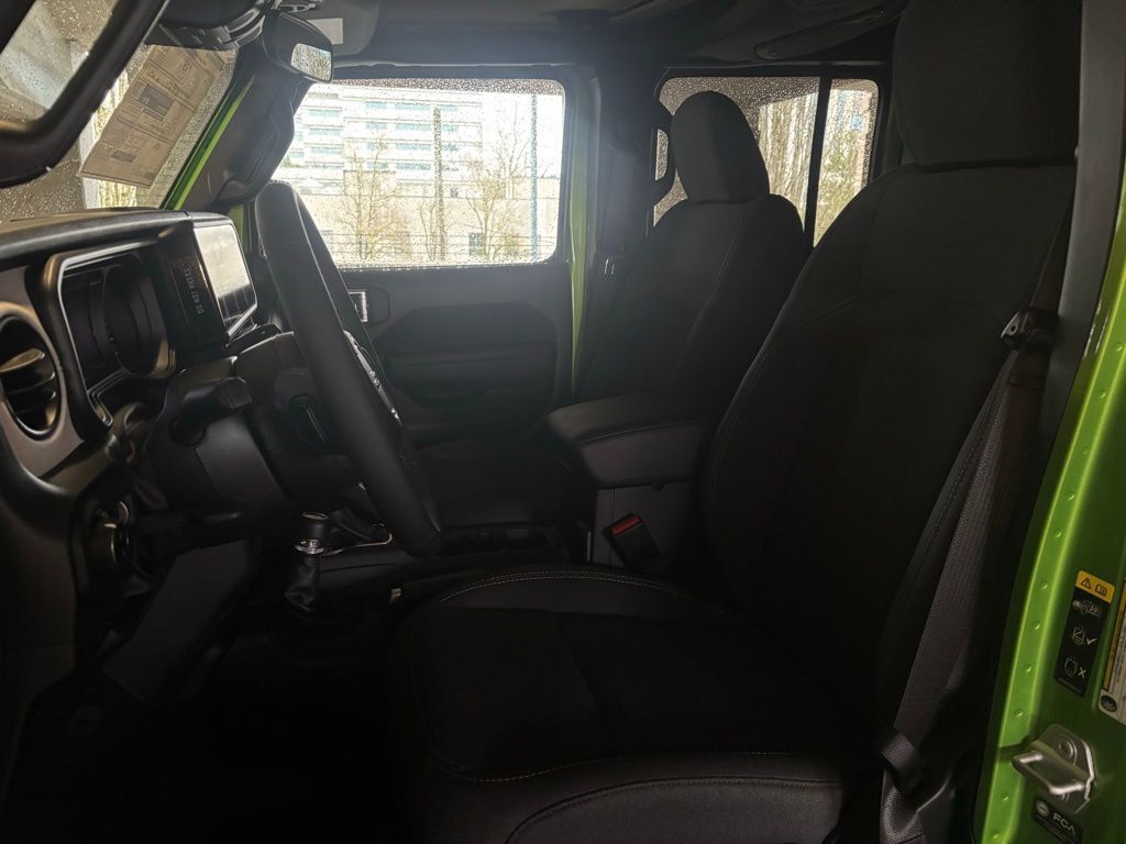 2025 Jeep Gladiator Sport S Portland OR