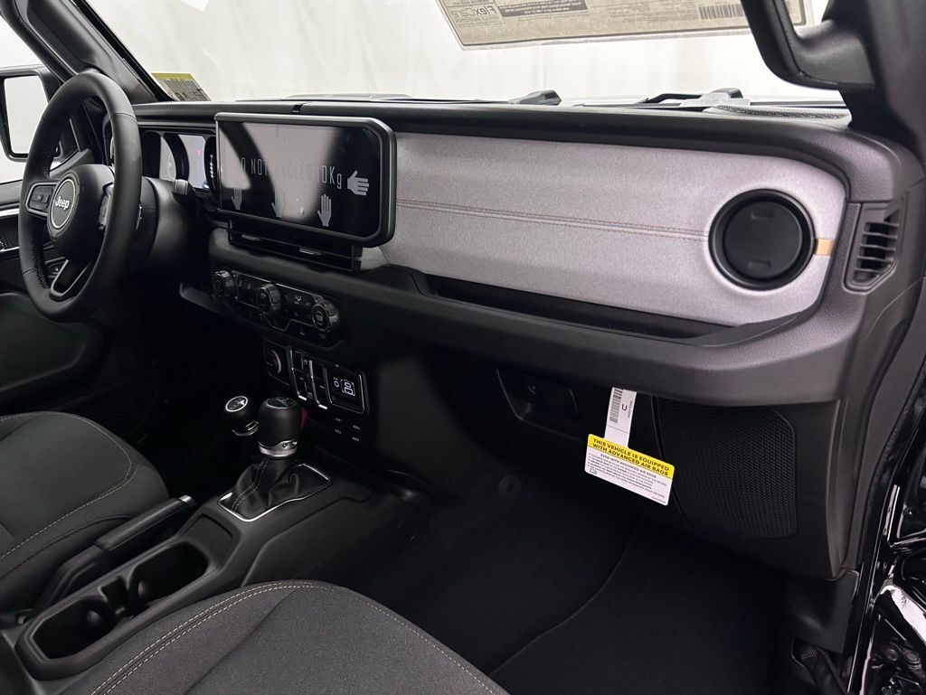 2025 Jeep Gladiator Sport S Portland OR