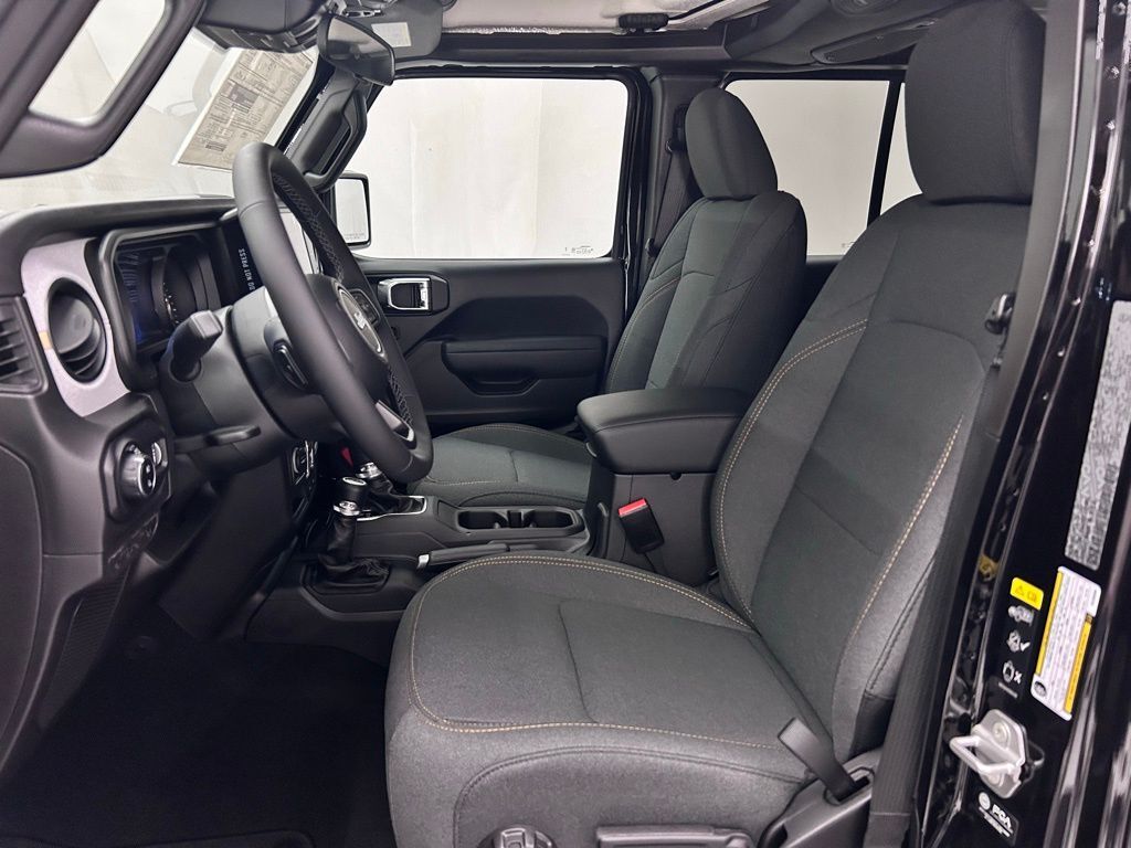 2025 Jeep Gladiator Sport S Portland OR