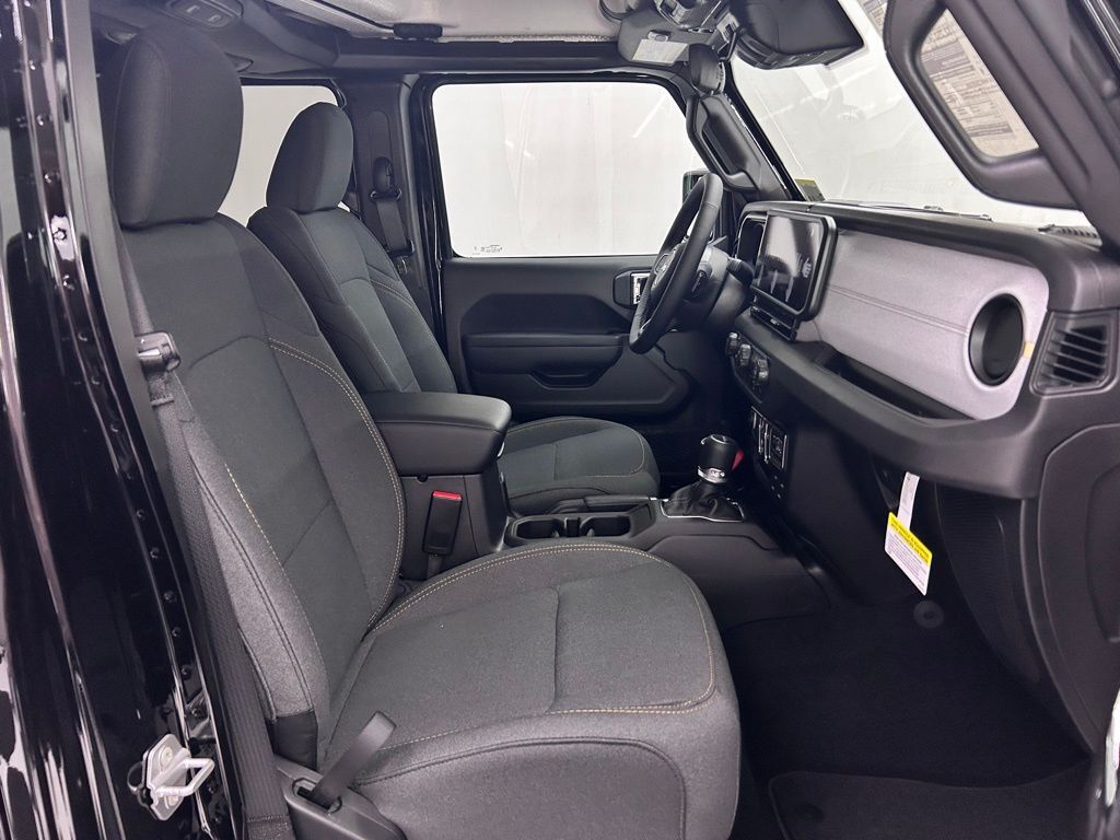 2025 Jeep Gladiator Sport S Portland OR