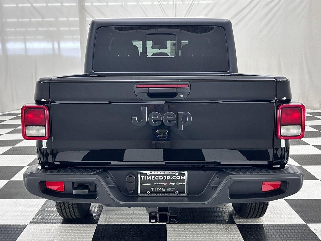 2025 Jeep Gladiator Sport S Portland OR