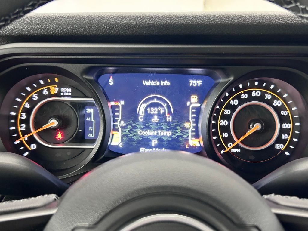 2025 Jeep Gladiator Sport S Portland OR