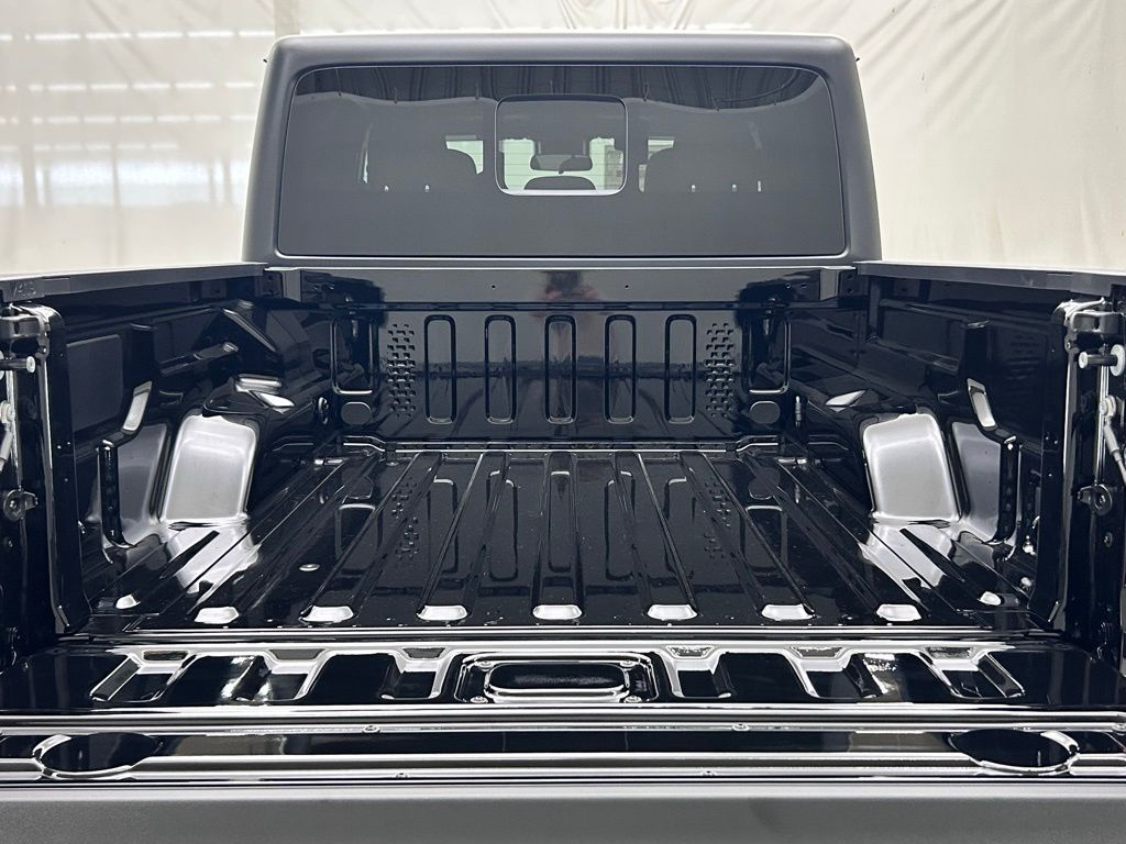 2025 Jeep Gladiator Sport S Portland OR