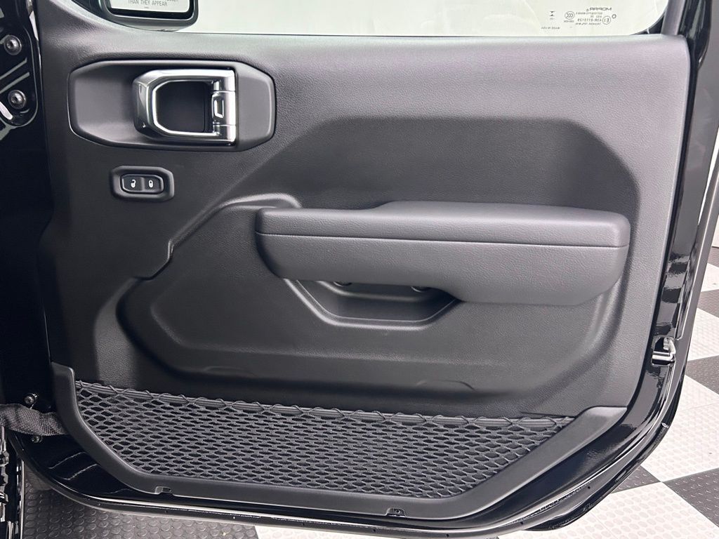 2025 Jeep Gladiator Sport S Portland OR