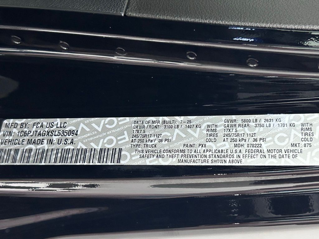 2025 Jeep Gladiator Sport S Portland OR