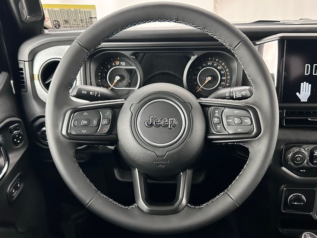 2025 Jeep Gladiator Sport S Portland OR