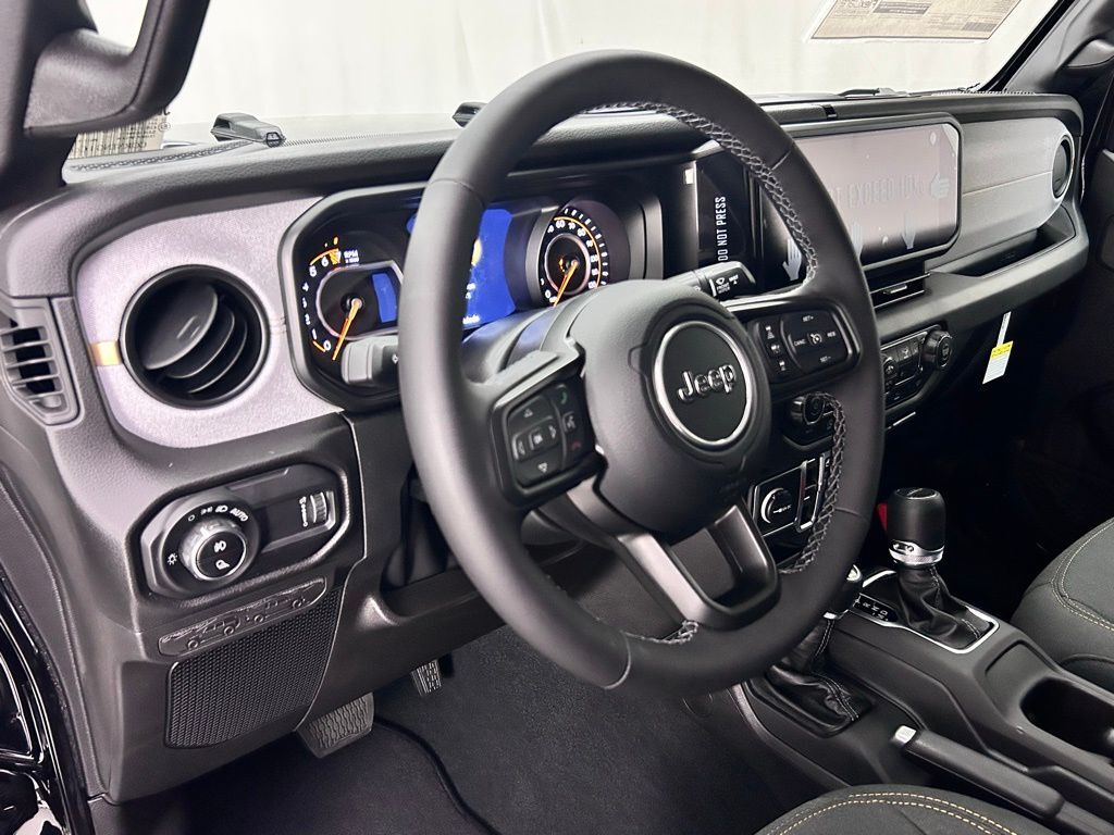 2025 Jeep Gladiator Sport S Portland OR