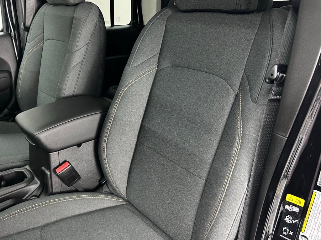 2025 Jeep Gladiator Sport S Portland OR