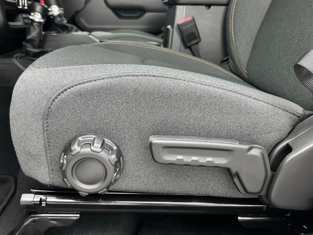 2025 Jeep Gladiator Sport S Portland OR