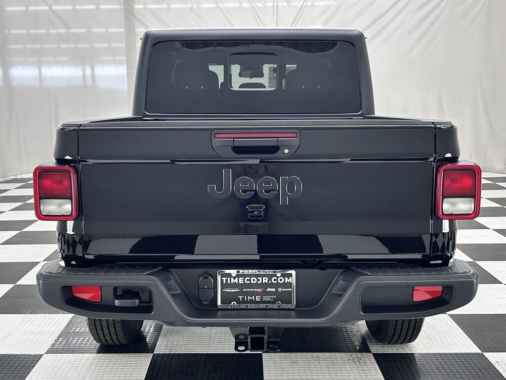 2025 Jeep Gladiator Sport S Portland OR