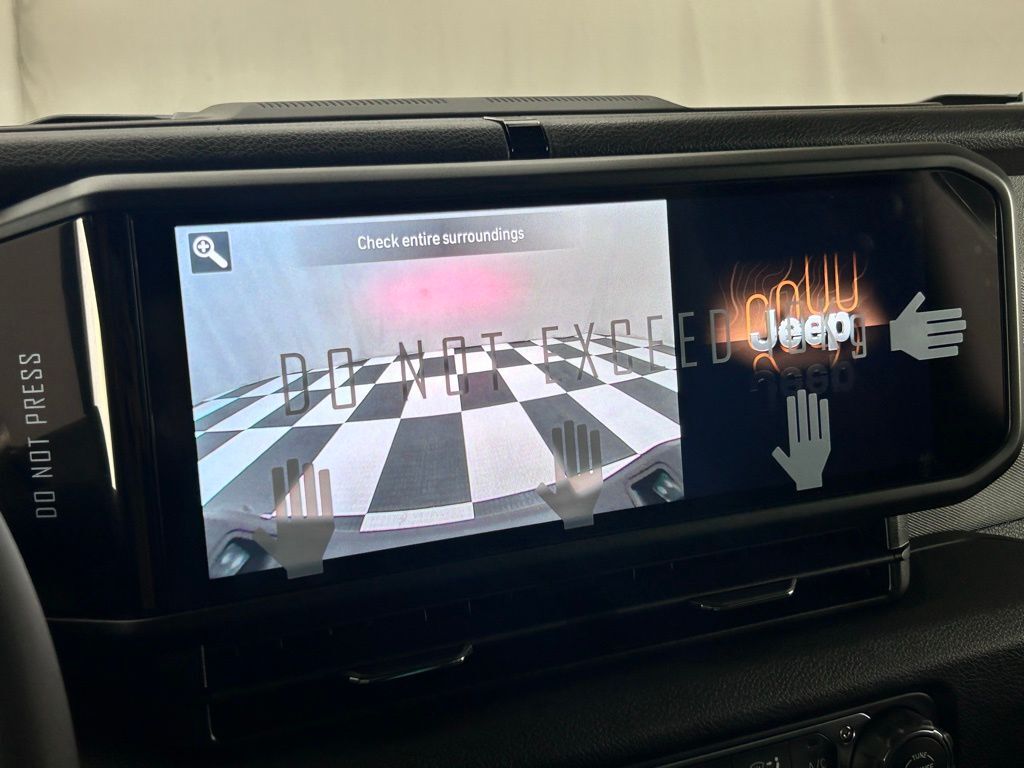 2025 Jeep Gladiator Sport S Portland OR