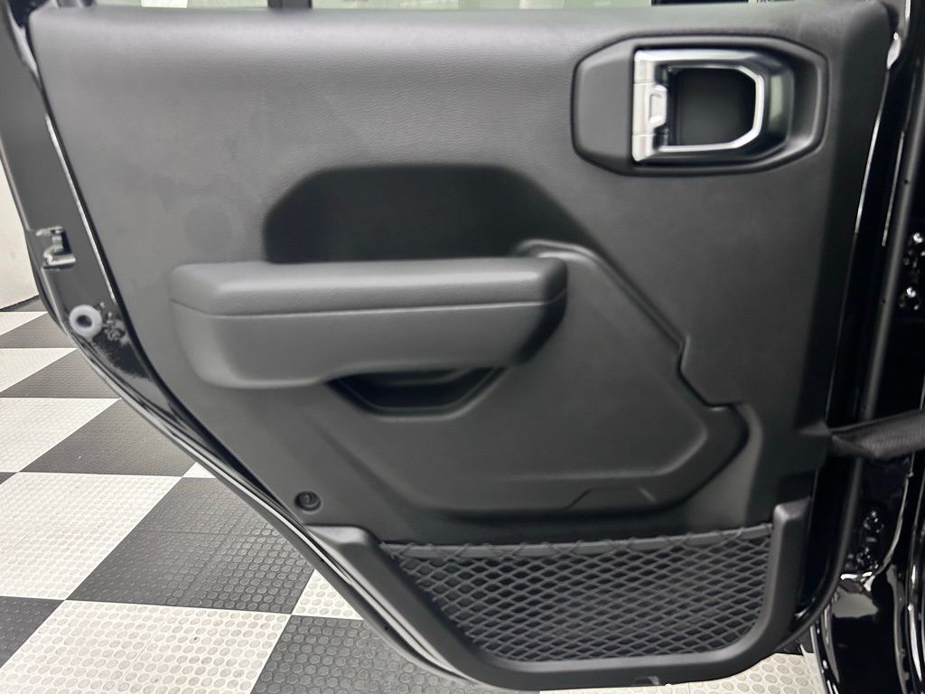 2025 Jeep Gladiator Sport S Portland OR