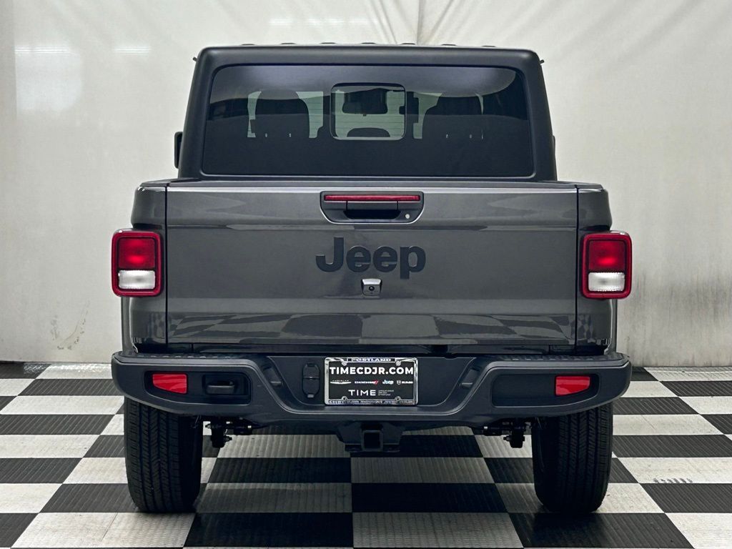 2025 Jeep Gladiator Sport S Portland OR