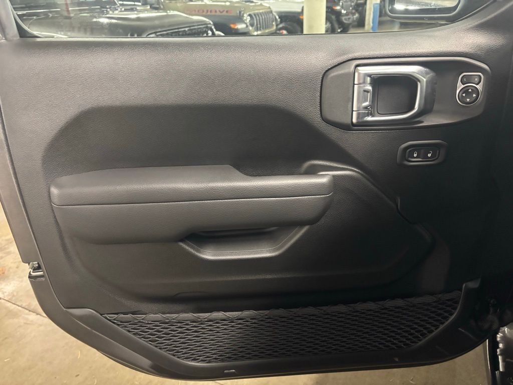 2025 Jeep Gladiator Sport S Portland OR