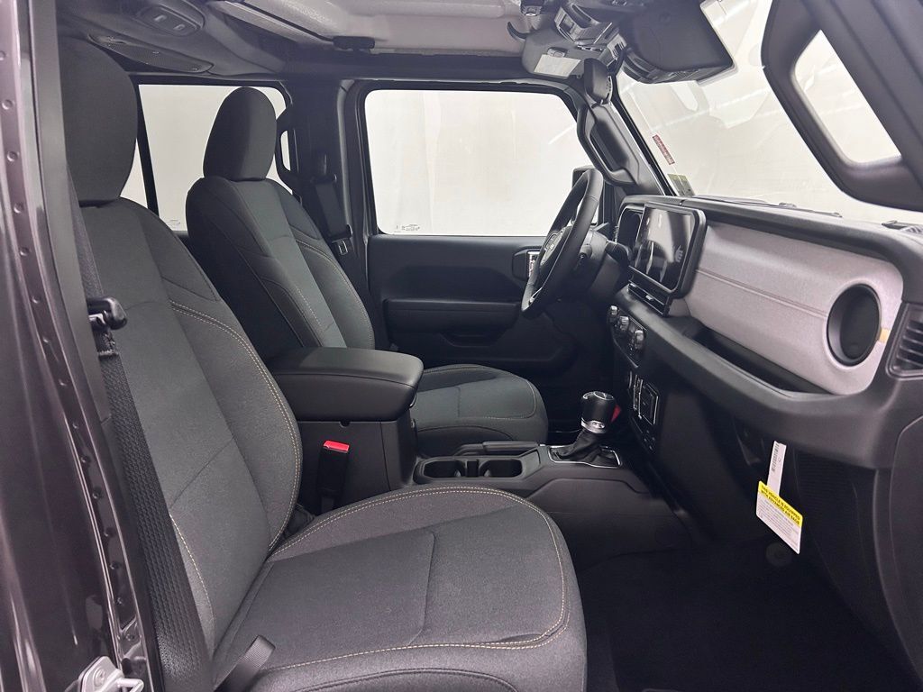 2025 Jeep Gladiator Sport S Portland OR