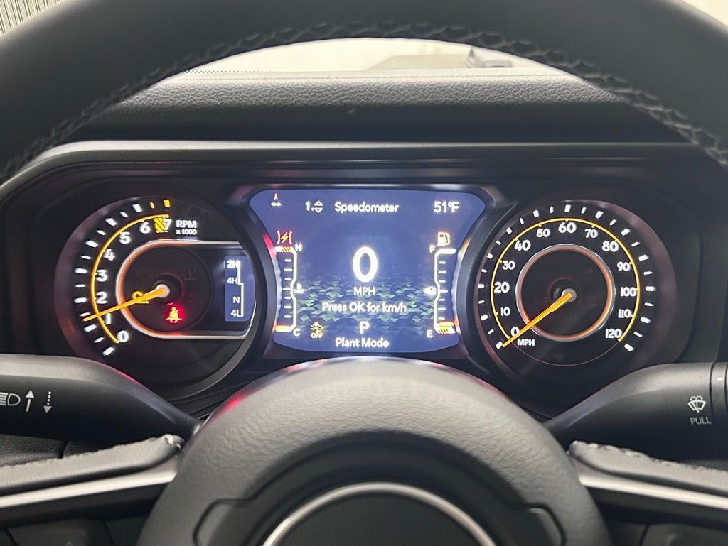 2025 Jeep Gladiator Sport S Portland OR