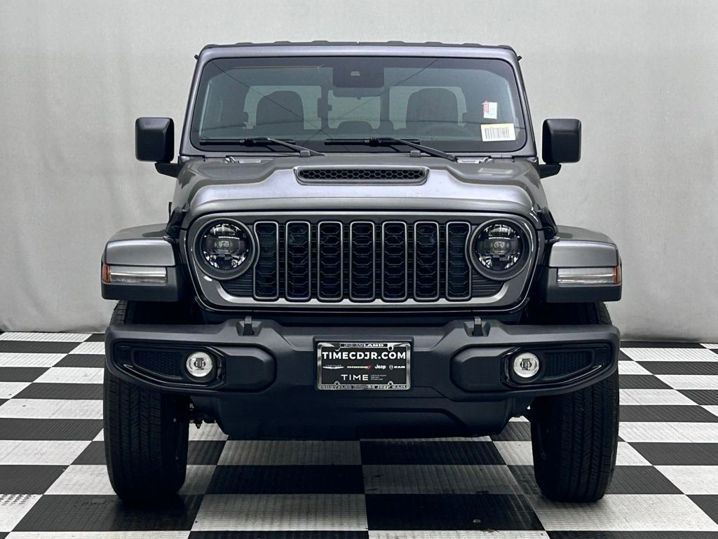 2025 Jeep Gladiator Sport S Portland OR