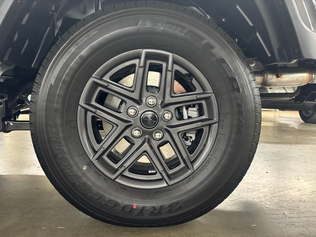 2025 Jeep Gladiator Sport S Portland OR