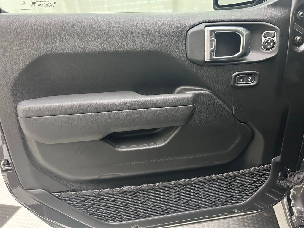 2025 Jeep Gladiator Sport S Portland OR