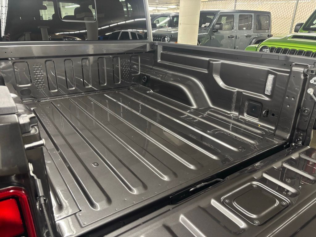 2025 Jeep Gladiator Sport S Portland OR