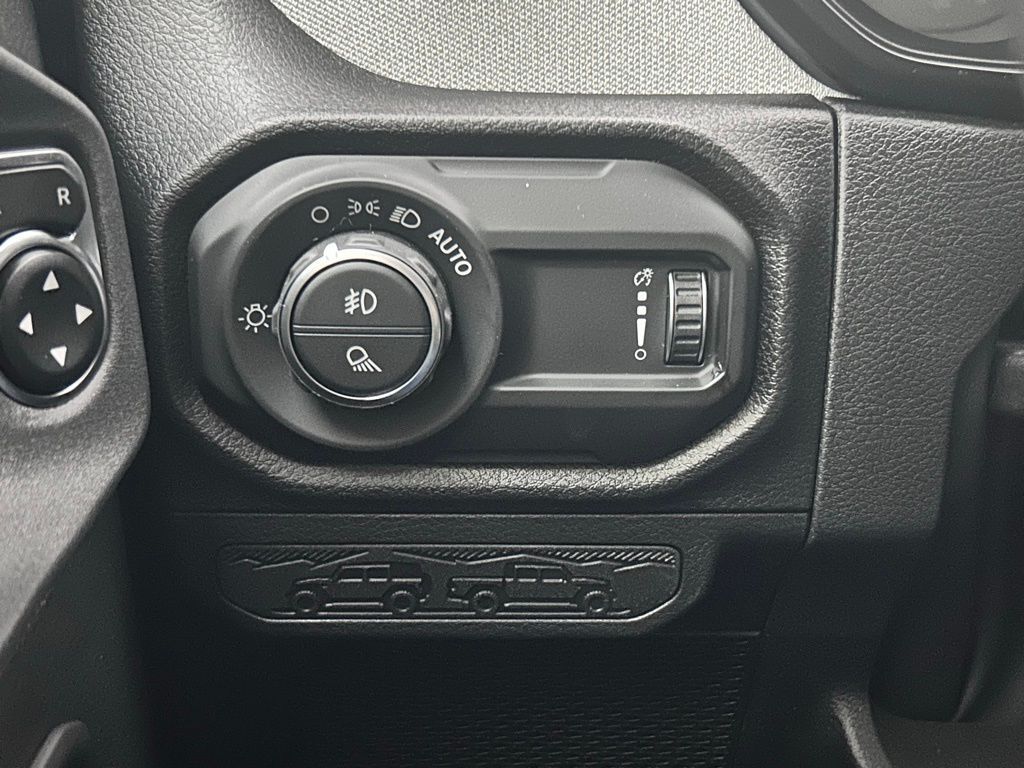 2025 Jeep Gladiator Sport S Portland OR