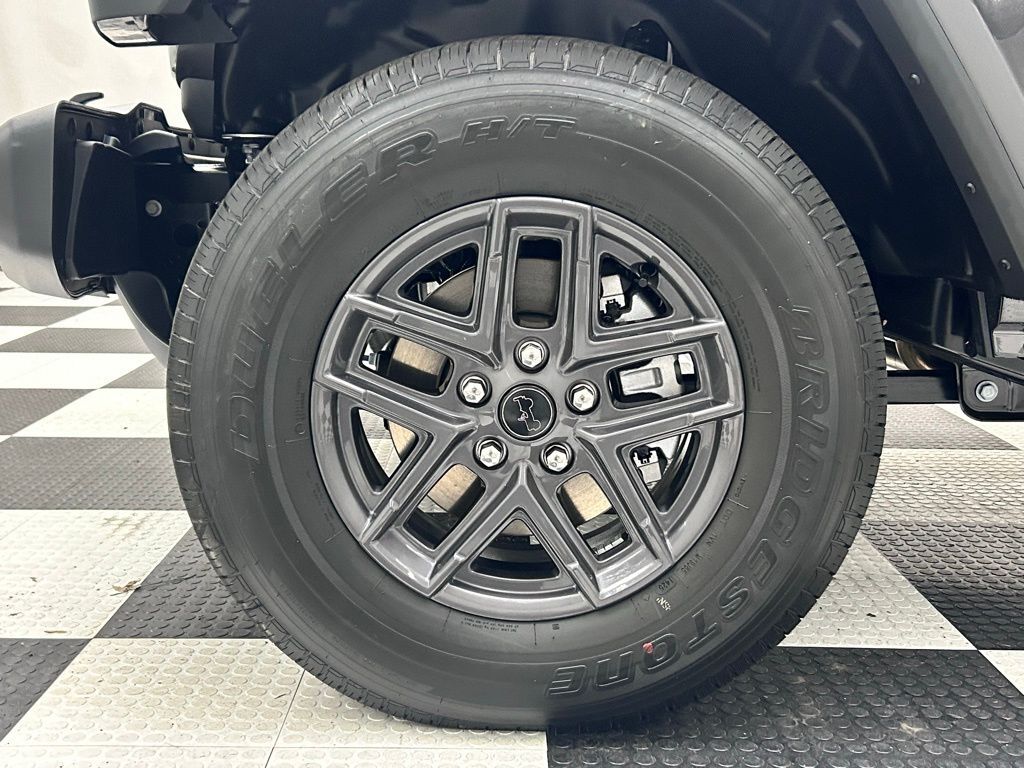 2025 Jeep Gladiator Sport S Portland OR