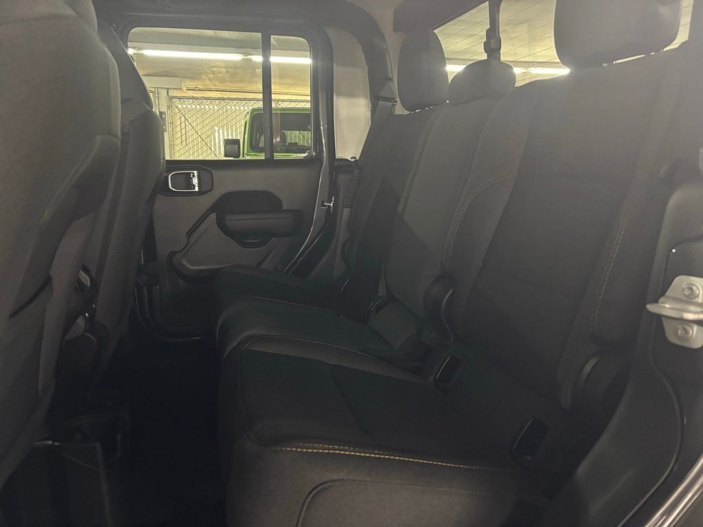 2025 Jeep Gladiator Sport S Portland OR