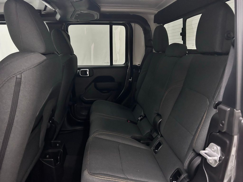 2025 Jeep Gladiator Sport S Portland OR