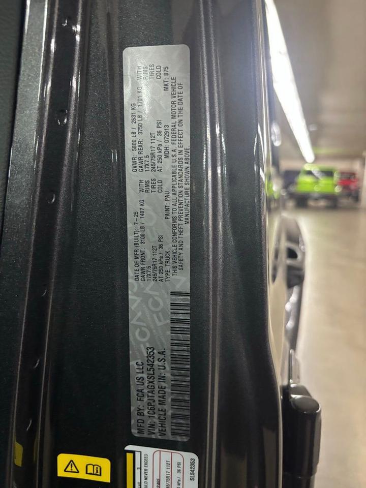 2025 Jeep Gladiator Sport S Portland OR