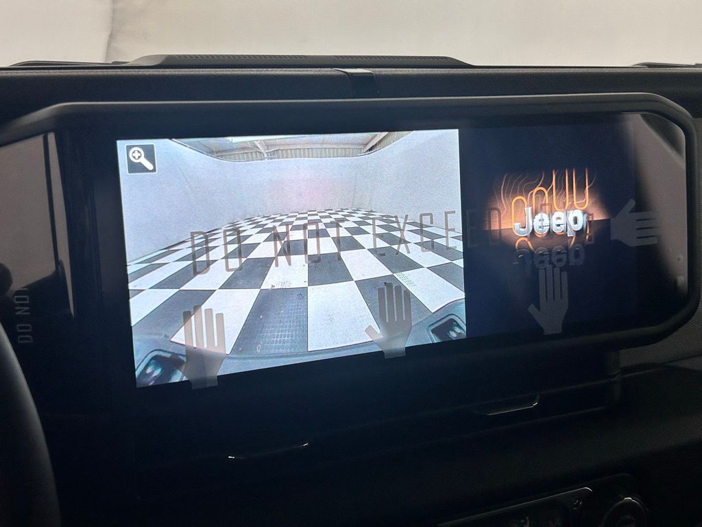 2025 Jeep Gladiator Sport S Portland OR