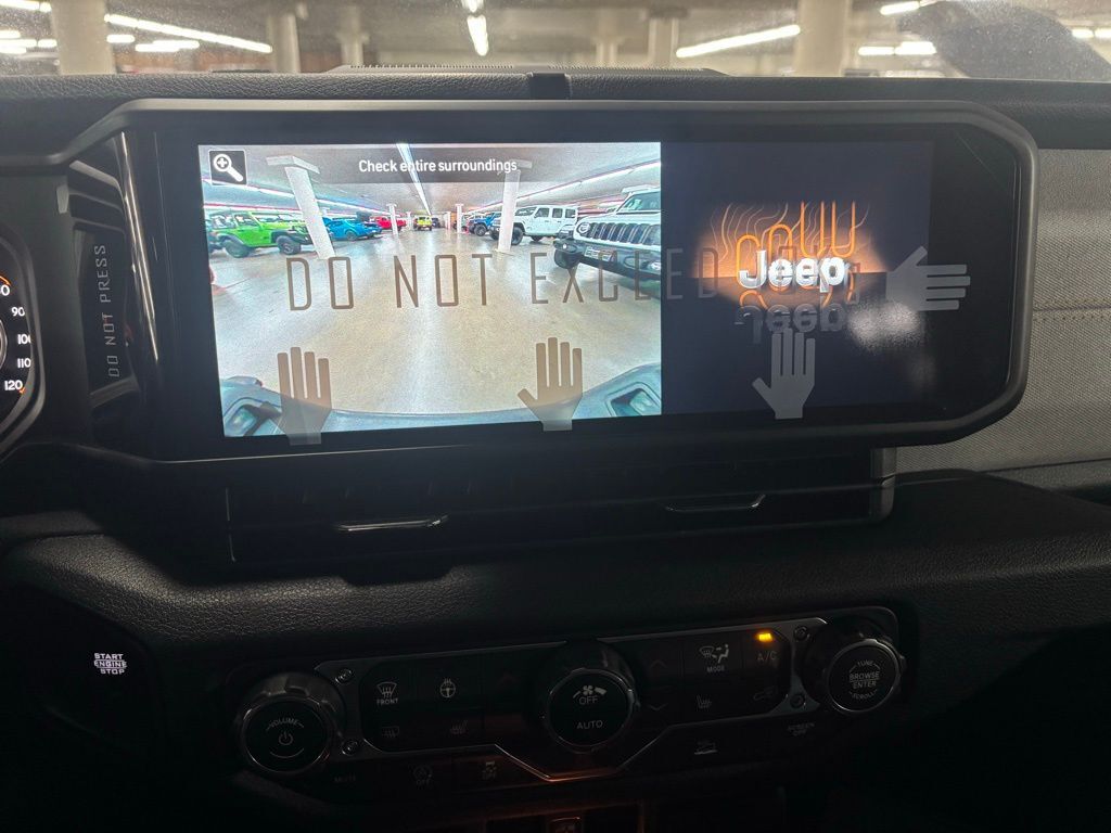 2025 Jeep Gladiator Sport S Portland OR