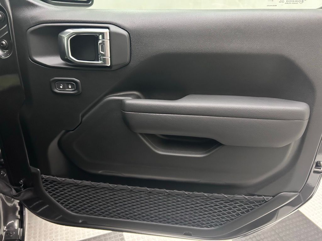 2025 Jeep Gladiator Sport S Portland OR