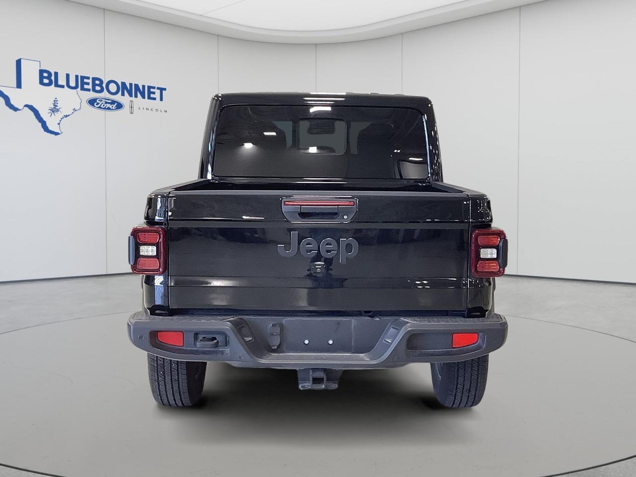 2025 Jeep Gladiator Sport S New Braunfels TX