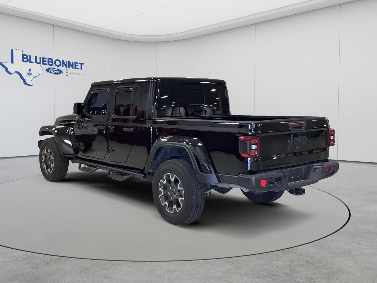 2025 Jeep Gladiator Sport S New Braunfels TX