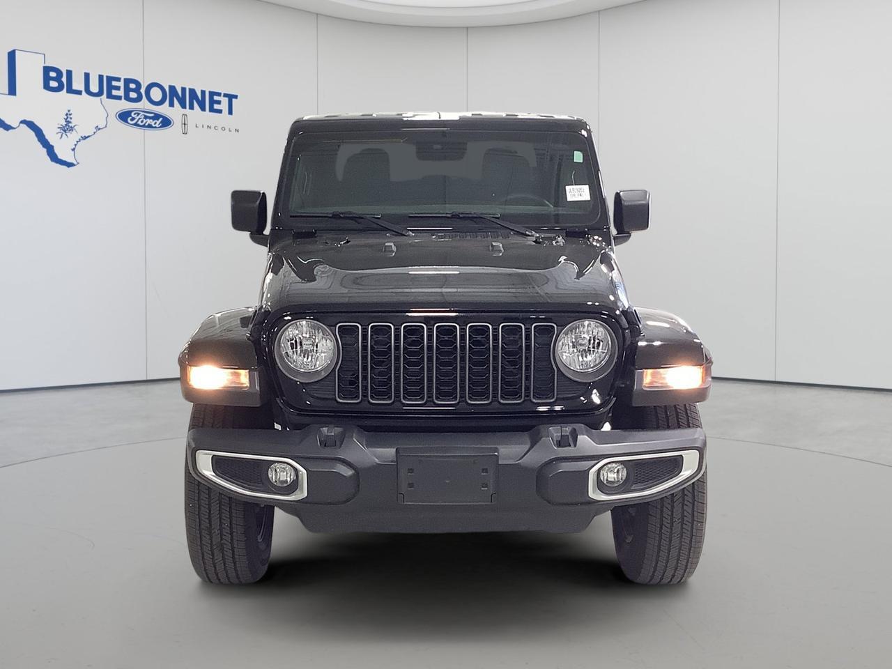 2025 Jeep Gladiator Sport S New Braunfels TX