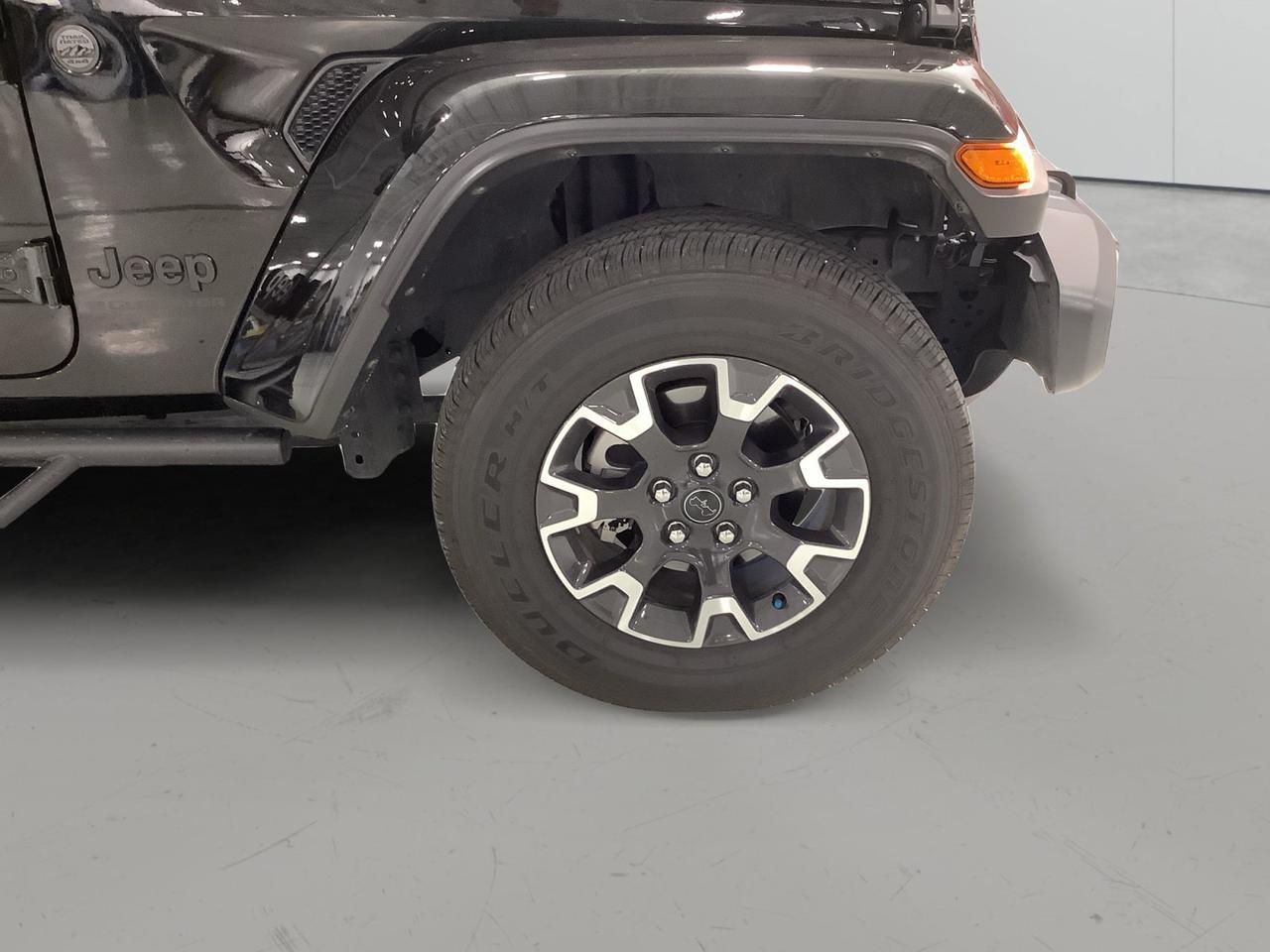2025 Jeep Gladiator Sport S New Braunfels TX