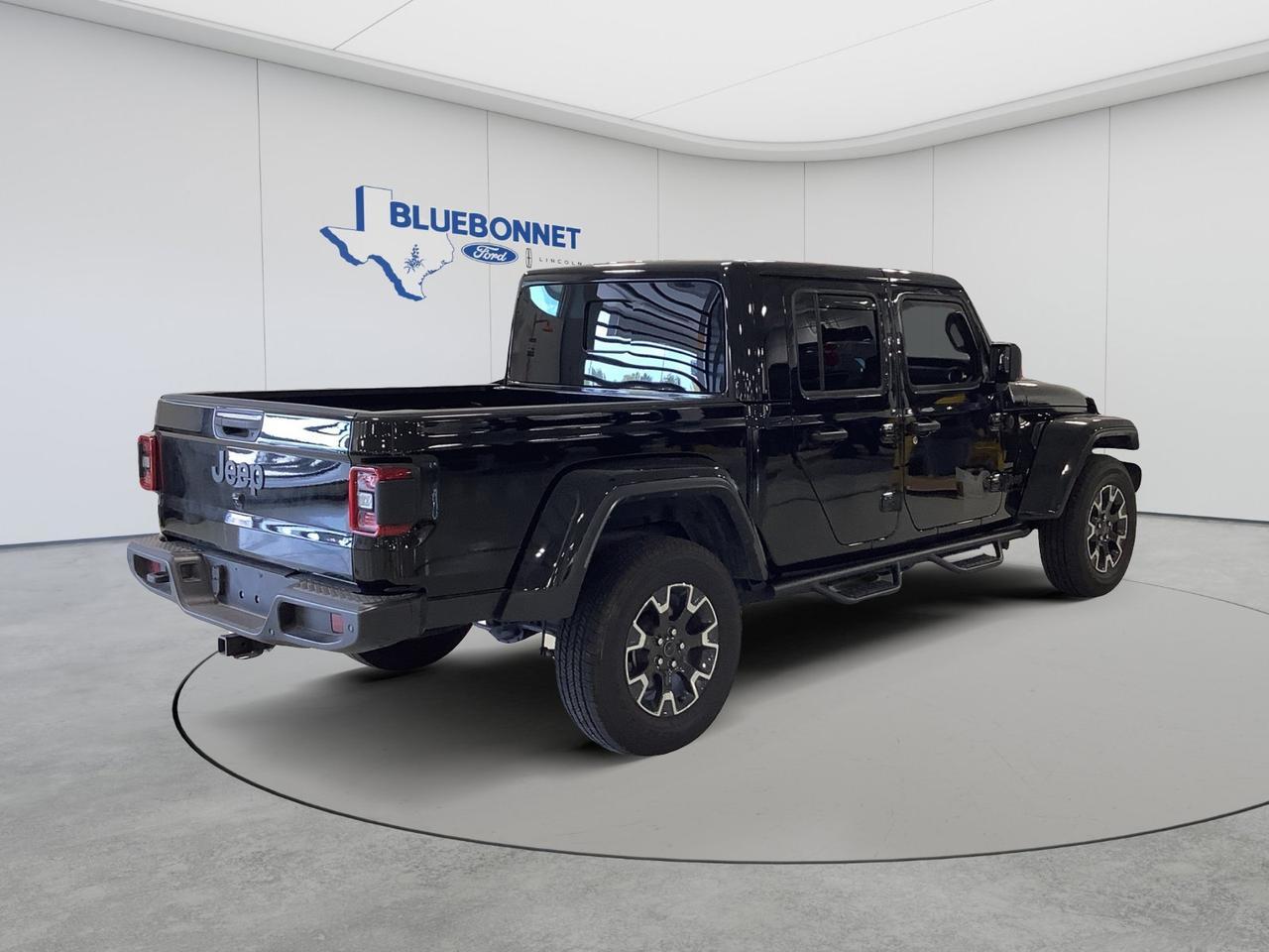 2025 Jeep Gladiator Sport S New Braunfels TX
