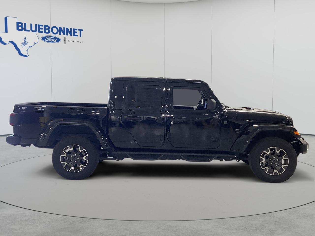 2025 Jeep Gladiator Sport S New Braunfels TX