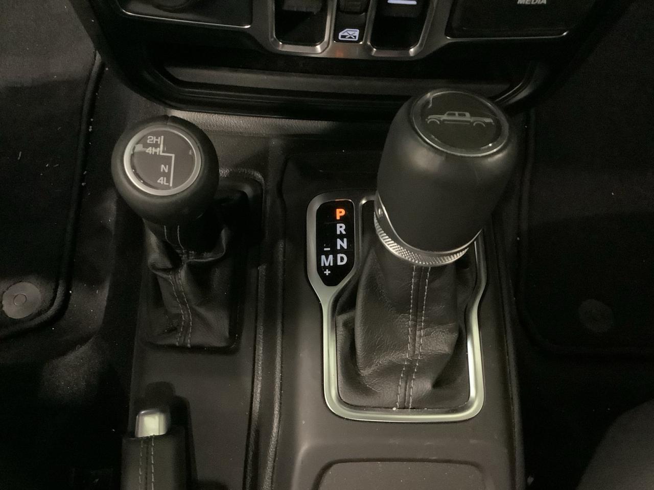 2025 Jeep Gladiator Sport S New Braunfels TX